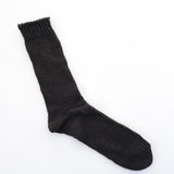 有機棉無針襪子 |9-9005。